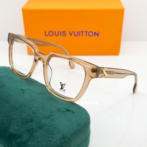 LV Sunglasses AAAA-1463