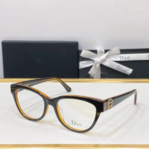 Dior Sunglasses AAAA-719