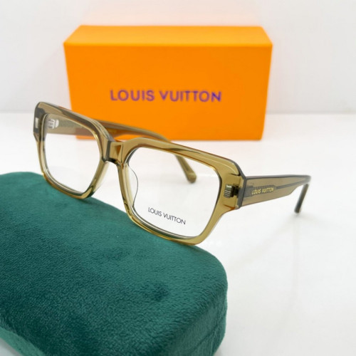 LV Sunglasses AAAA-1819