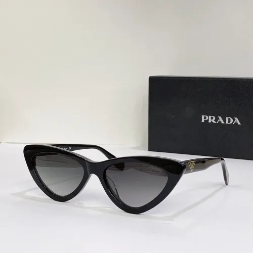 Prada Sunglasses AAAA-1342