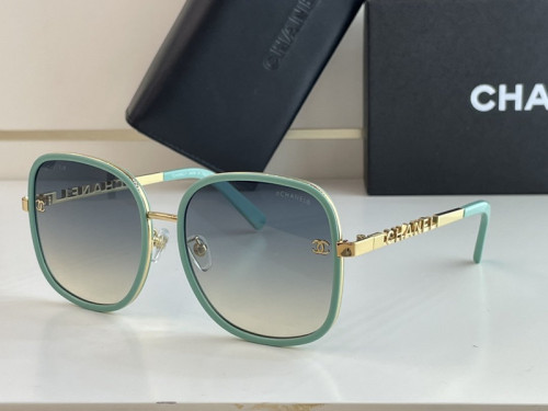 CHNL Sunglasses AAAA-875