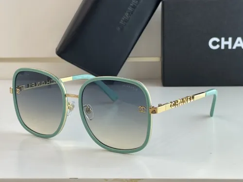 CHNL Sunglasses AAAA-875