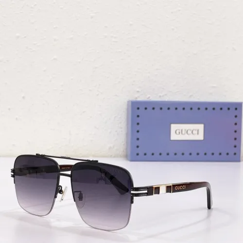 G Sunglasses AAAA-1214