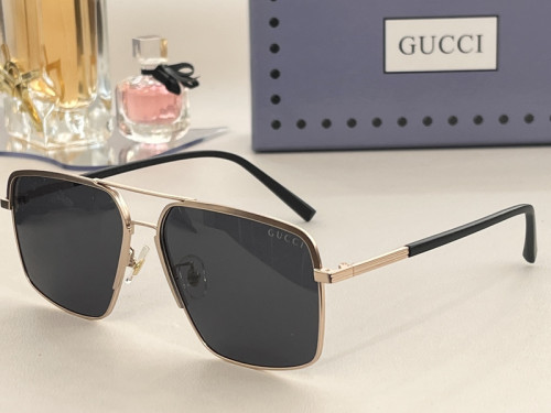 G Sunglasses AAAA-3481