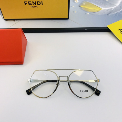 FD Sunglasses AAAA-262