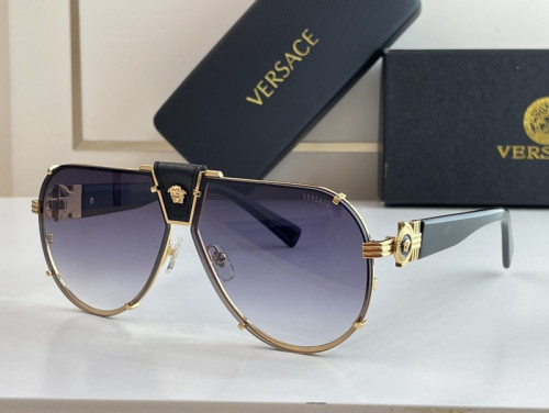 Versace Sunglasses AAAA-341