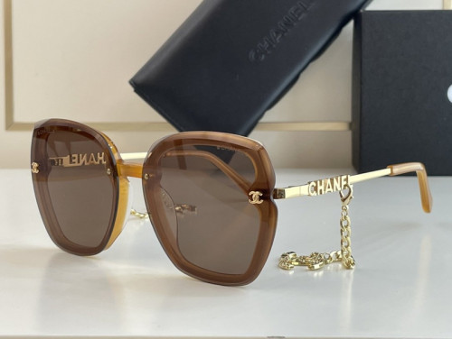 CHNL Sunglasses AAAA-763