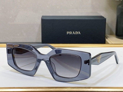 Prada Sunglasses AAAA-557