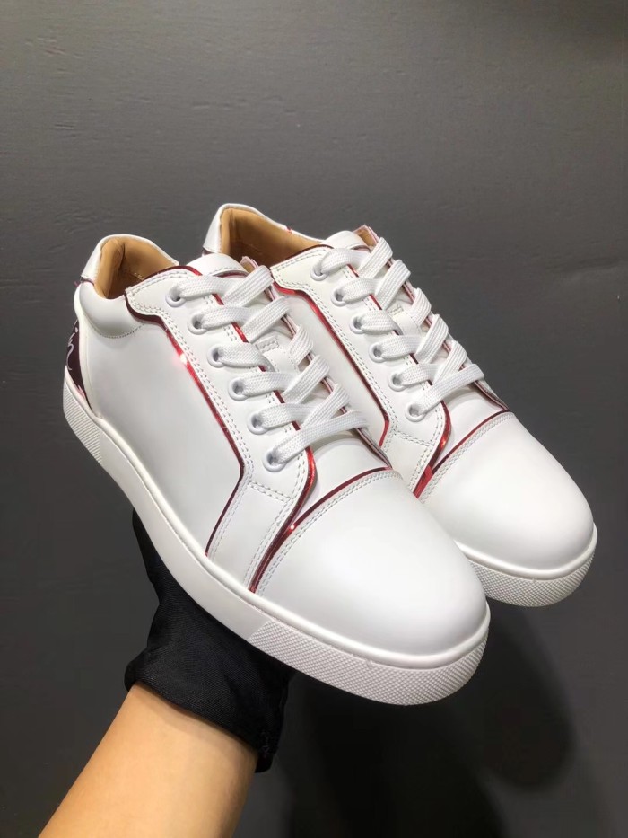 Super Max Christian Louboutin Shoes-2214
