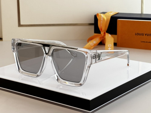 LV Sunglasses AAAA-1874