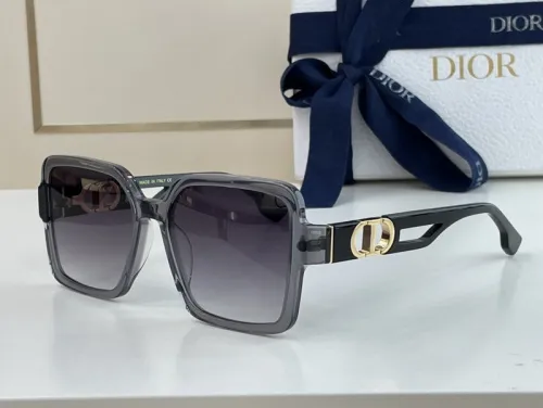 Dior Sunglasses AAAA-1055