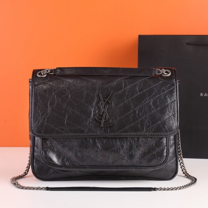 YSL High End Quality Bag-067