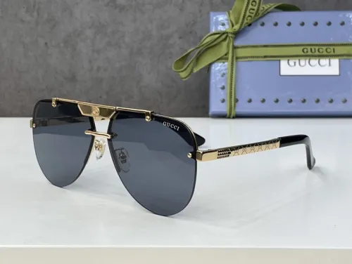 G Sunglasses AAAA-1245