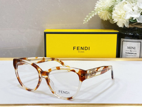 FD Sunglasses AAAA-670