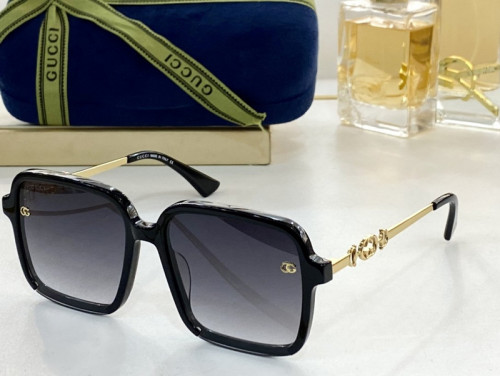 G Sunglasses AAAA-2699