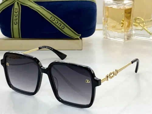 G Sunglasses AAAA-2699