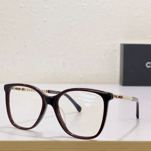 CHNL Sunglasses AAAA-1546