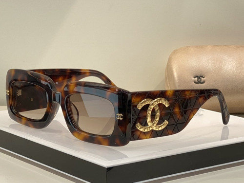 CHNL Sunglasses AAAA-1030