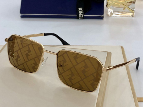FD Sunglasses AAAA-138
