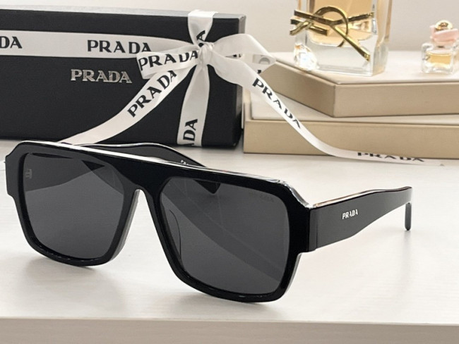 Prada Sunglasses AAAA-671