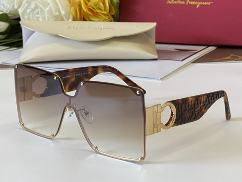 Ferragamo Sunglasses AAAA-104