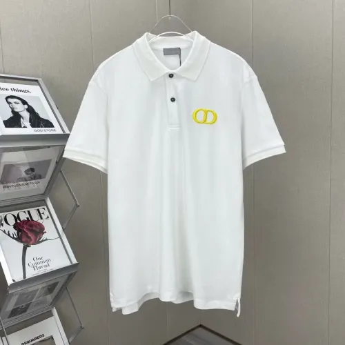 Dior Short Shirt High End Quality-314