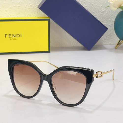 FD Sunglasses AAAA-061