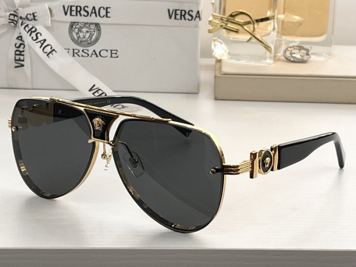 Versace Sunglasses AAAA-355