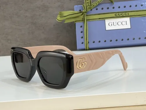 G Sunglasses AAAA-1107