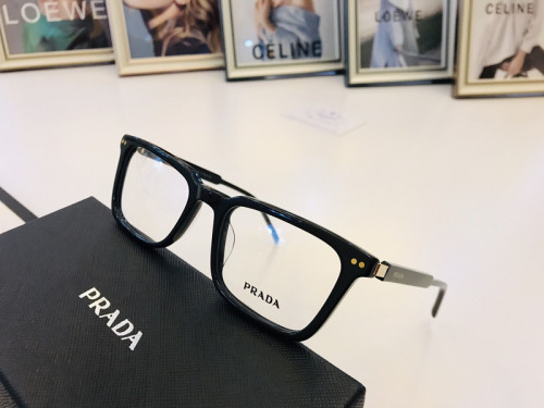 Prada Sunglasses AAAA-1296