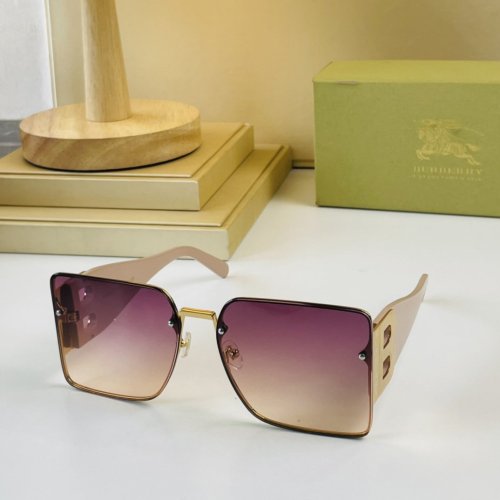 Burberry Sunglasses AAAA-875