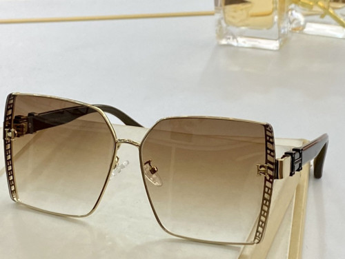 Hermes Sunglasses AAAA-058