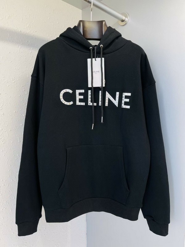 Celine Hoodies High End Quality-005