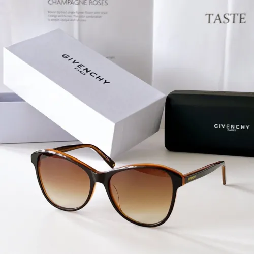 GIVENCHY Sunglasses AAAA-220