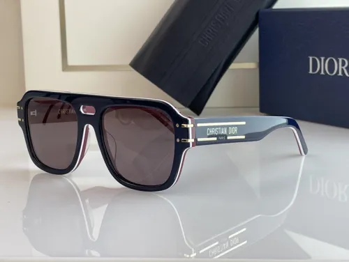 Dior Sunglasses AAAA-1179
