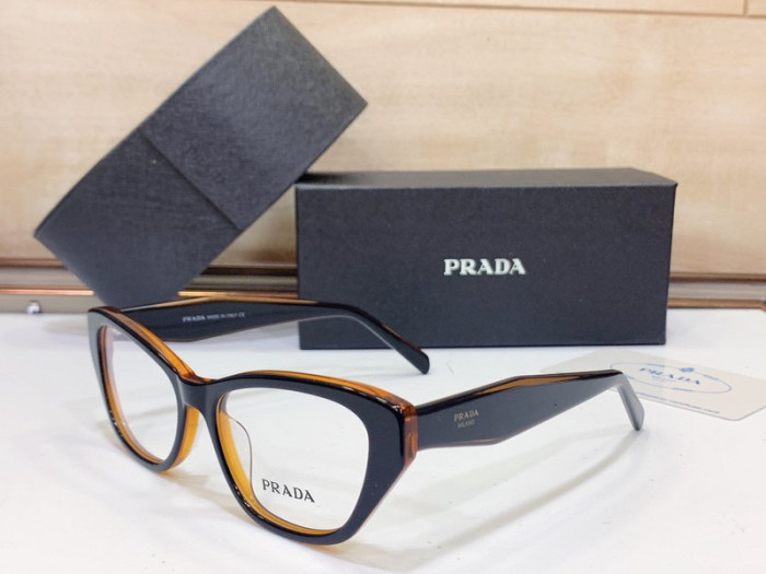 Prada Sunglasses AAAA-609