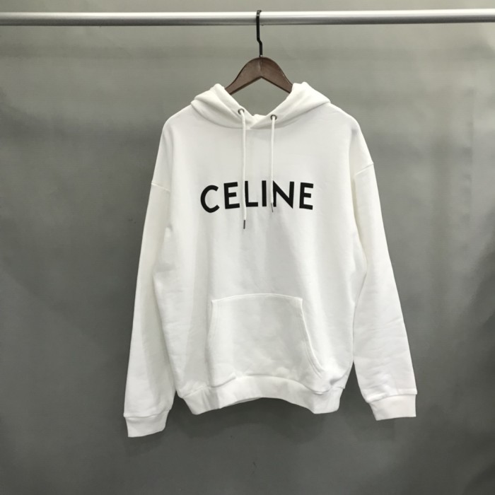 Celine Hoodies 1：1 Quality-001(S-XL)
