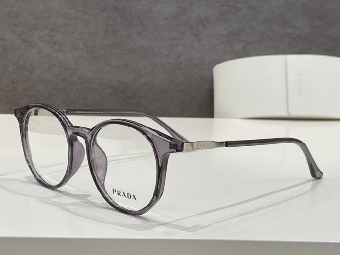 Prada Sunglasses AAAA-636