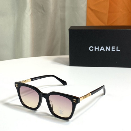 CHNL Sunglasses AAAA-443