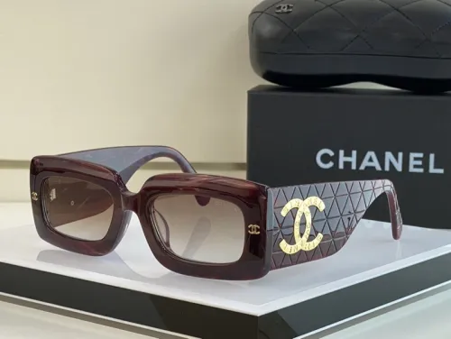 CHNL Sunglasses AAAA-800