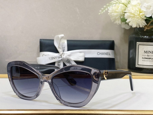 CHNL Sunglasses AAAA-092