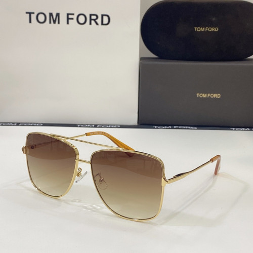 Tom Ford Sunglasses AAAA-1637