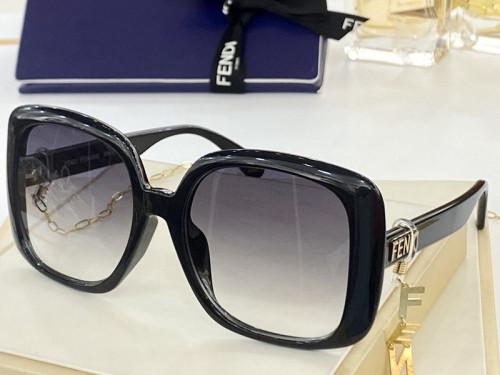 FD Sunglasses AAAA-458