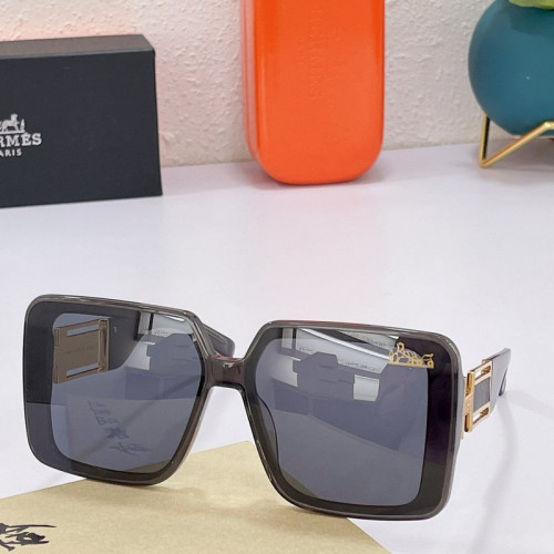 Hermes Sunglasses AAAA-023