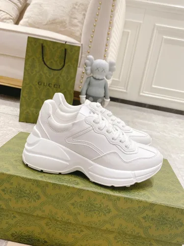 Super Max G Shoes-1070