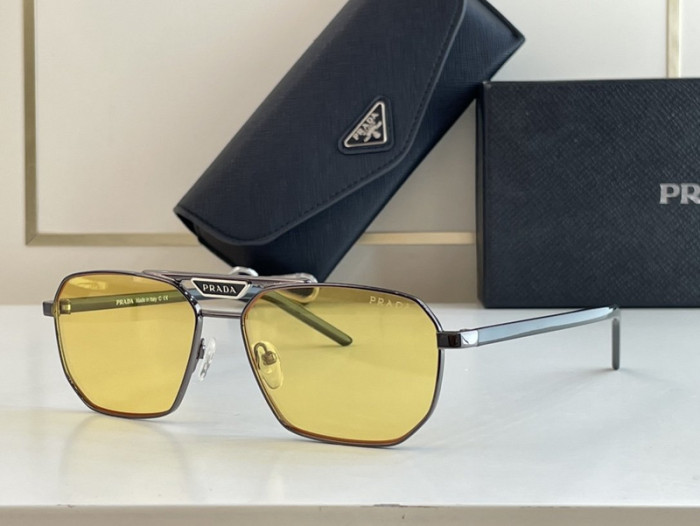 Prada Sunglasses AAAA-1752