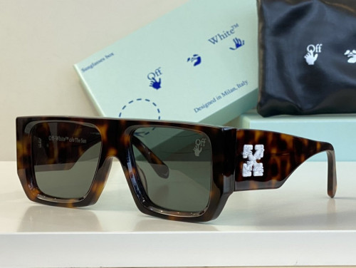 Off white Sunglasses AAAA-250