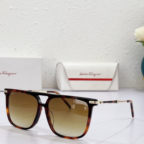 Ferragamo Sunglasses AAAA-124