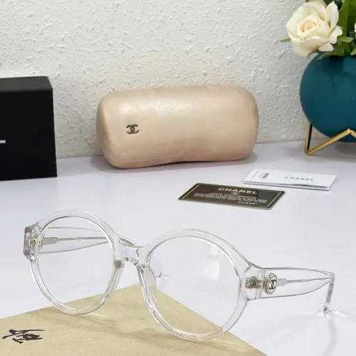 CHNL Sunglasses AAAA-1566
