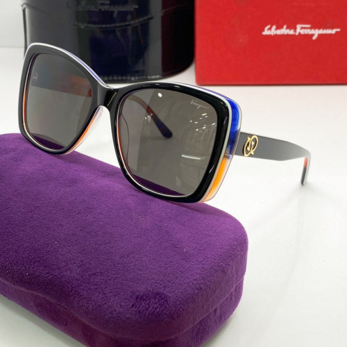 Ferragamo Sunglasses AAAA-185